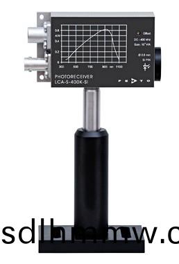 LCA-S-400K係列光接收器