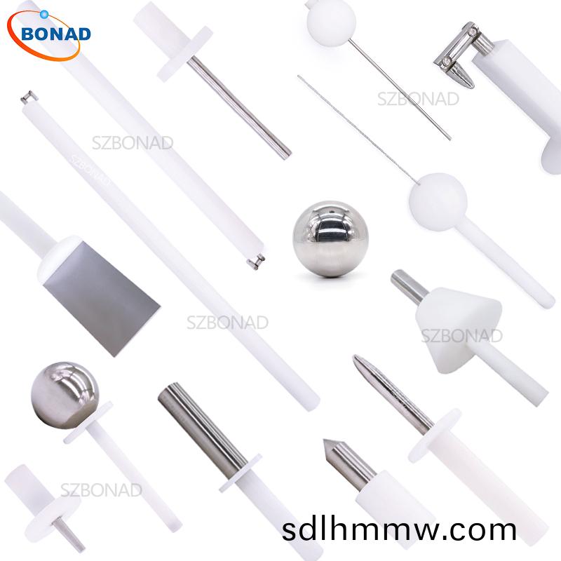 IEC 61032 Standard Test Probe Kits BND-TPK07