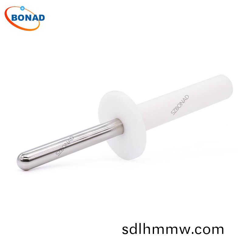 IEC 60065 12mm Telecom Test Probe BND-TB12