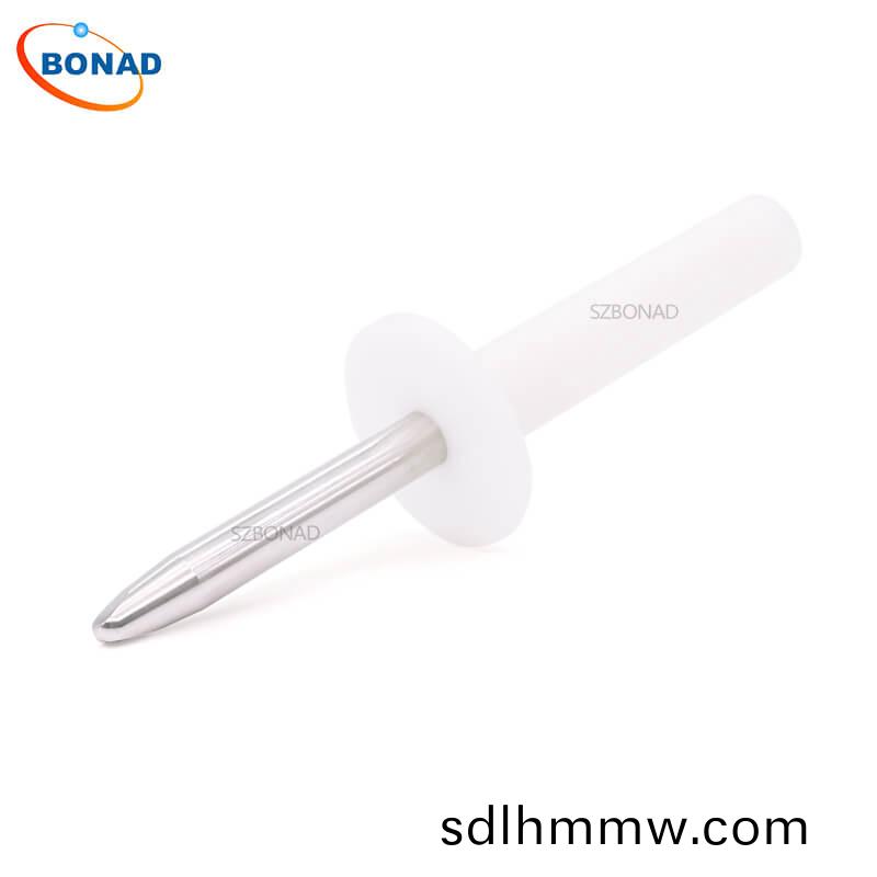 IEC61032 Rigid Test Finger Probe (Test Probe 11)BND-11