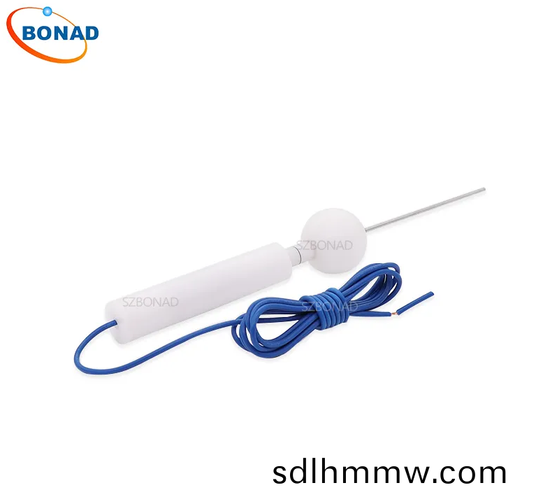 IEC 60529 2.5mm Test Rod-2 IEC 60529 2.5mm Test Rod-2