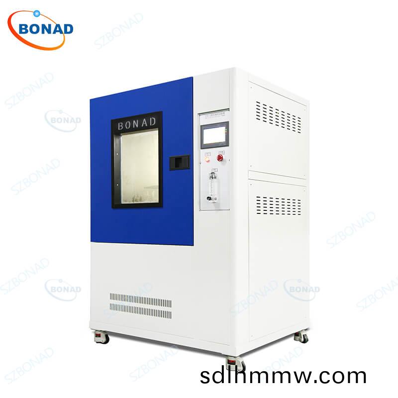 IPX1 IPX2 Drip Rain Test Chamber BND-IPX12A
