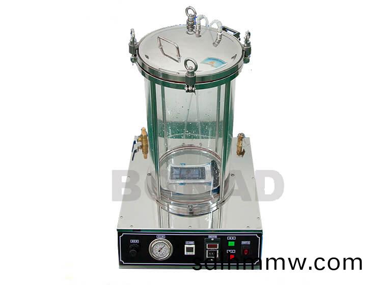 IEC60529 IPX8 Pressure Immersion water Tester BND-IPX8-10Z