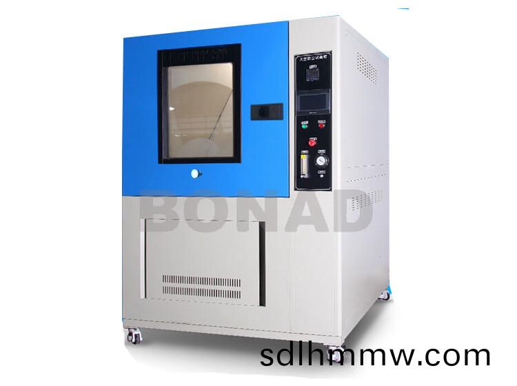 IP5X IP6X Sand and dust proof test chamber BND-IP56X