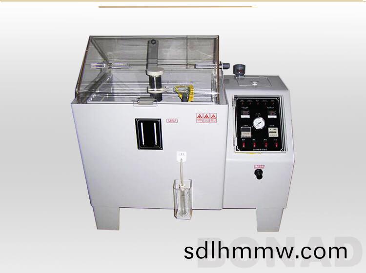 Salt Spray Corrosion Test Chamber BND-HYW