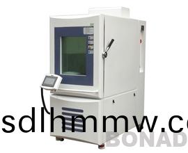 climate constant temperature and humidity test chamber