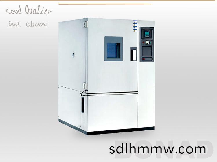 High and low temperature heating chamber BND-HGD1