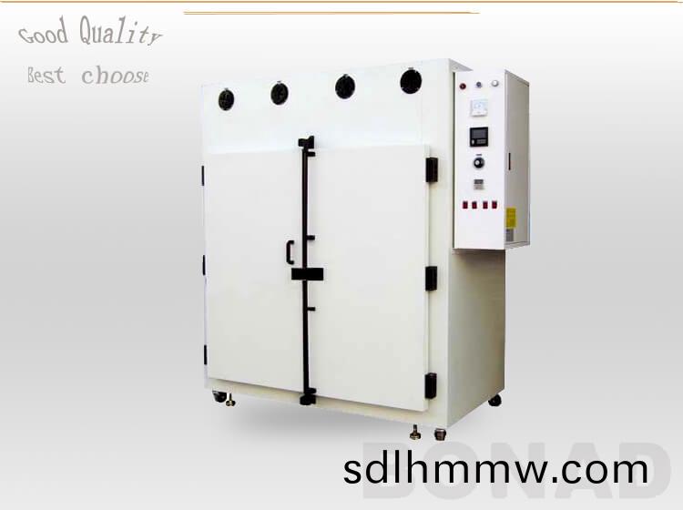 High Temperature Blast Drying Oven BND-HGZ