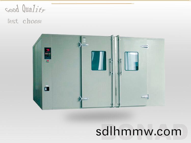 High temperature aging test Room/Test Chamber