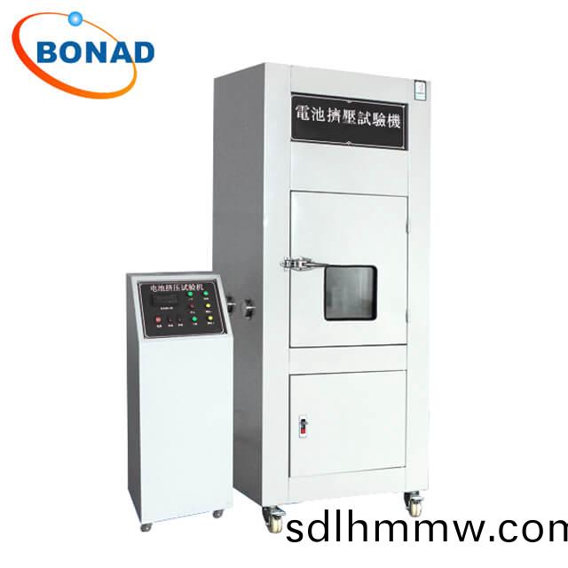 Battery Extrusion Testing Machine BND-JY-20KN