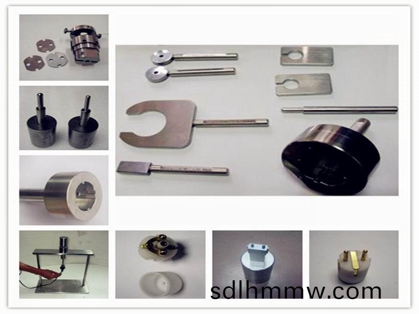 VDE0620 Plugs Socket-outlets Gauges