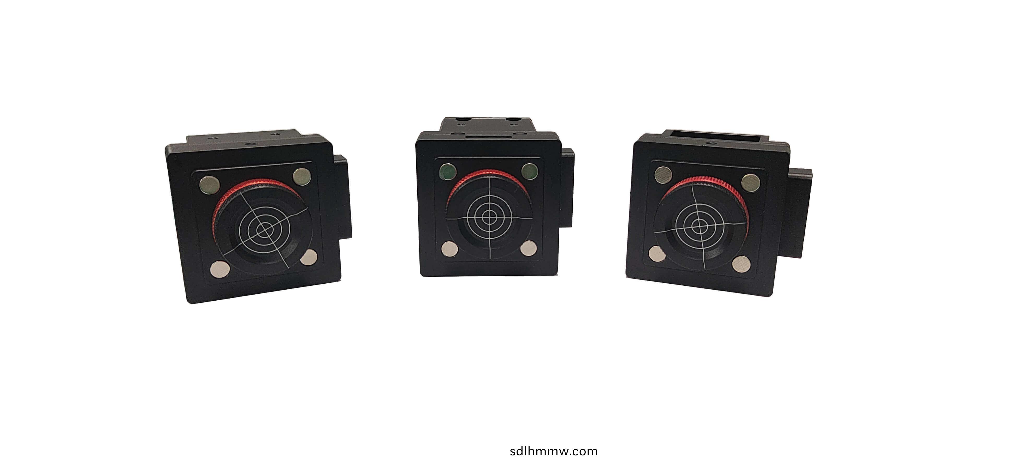 340-1100nm 7000*7000 CMOS光束質(zhi)量分析儀BND-0622