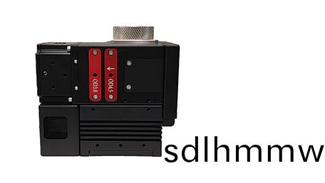 1030-1070nm 50μm-10mm高功率激光光斑(ban)分析儀BND-0310U