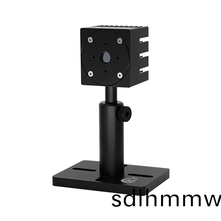 10mW-20W自然冷卻熱電(dian)堆激光功率計BND-Z20-19