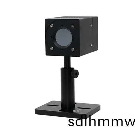 50mW-150W風冷熱電堆(dui)激光(guang)功(gong)率計BND-F150-30