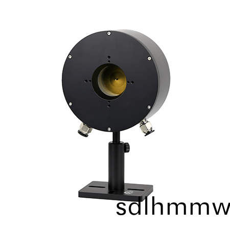 10k-W高功率反錐體水冷激(ji)光(guang)功率計BND-S10K-45