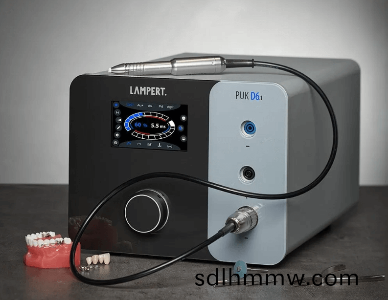 Lampert悳國PUK D6.1牙(ya)科銲機