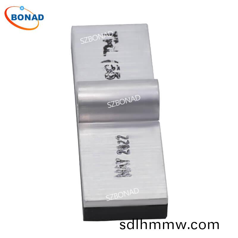 TRL(55)橡膠滑塊（擺式摩擦試驗儀專(zhuan)用）