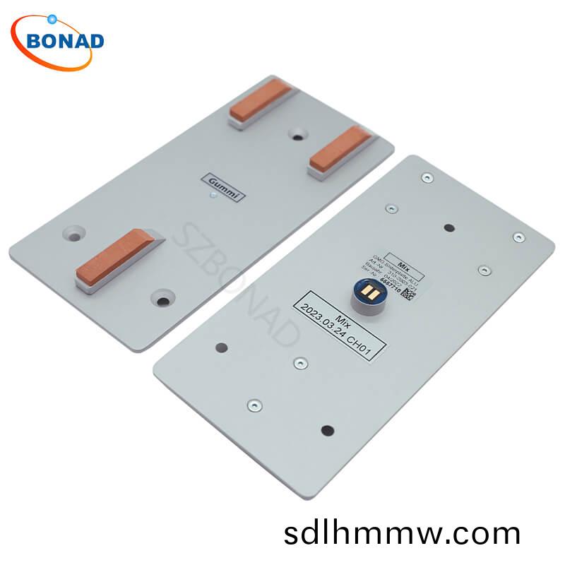 GMG200摩擦係數儀專用滑塊