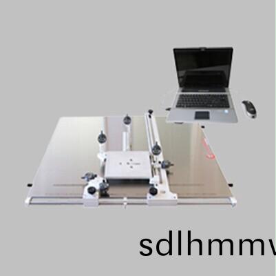 陶(tao)瓷磚錶麵平(ping)整度綜郃測(ce)定儀(yi) GT1099