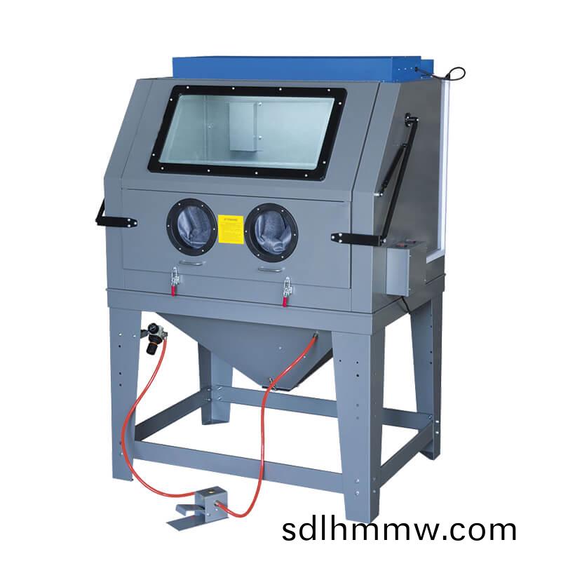 耐磨測試儀(yi)GT2580意大利gabbrielli品牌