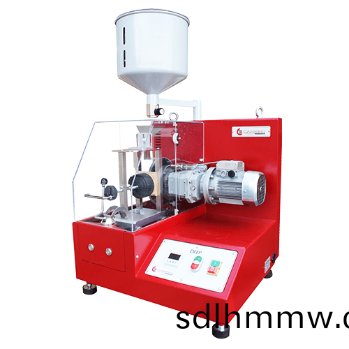 GT0109深(shen)度磨損(sun)試驗機/無釉磚耐磨性能測定儀意(yi)大(da)利品牌