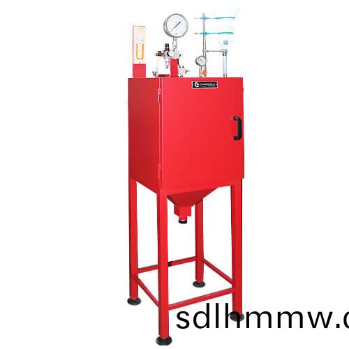 ASTM C704/C704M-15耐火材料耐(nai)磨試驗(yan)機GT1321/GT2510