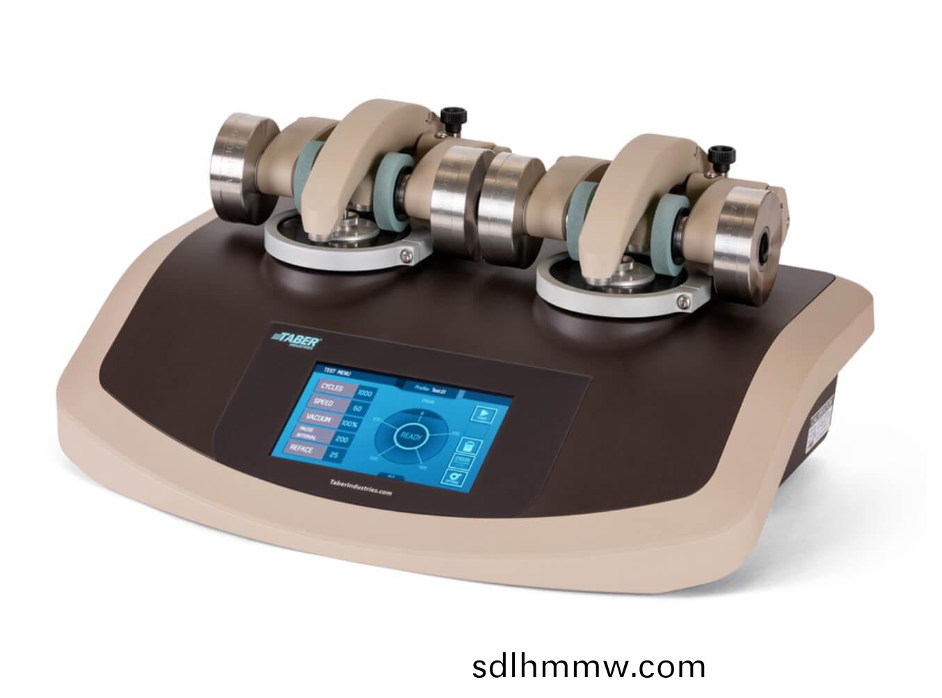 TABER耐磨試(shi)驗(yan)儀GT2270/GT2271