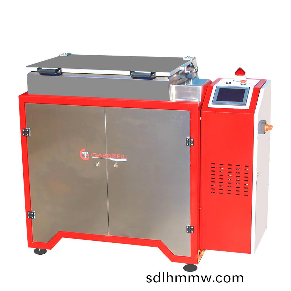 意大(da)利Gabbrielli真空吸水率測試儀GT1907