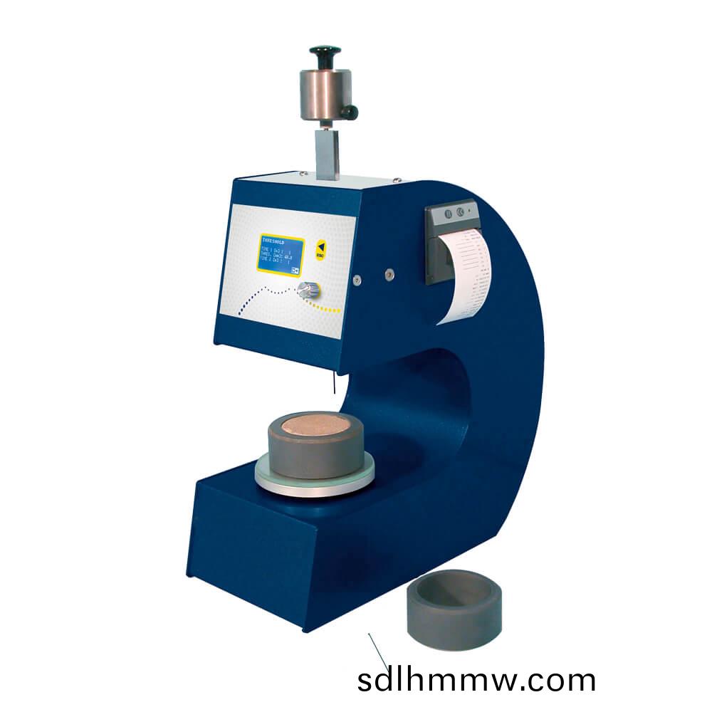 GT2642水泥砂漿稠度凝(ning)結時間測試儀全(quan)自動維卡儀意大利ga