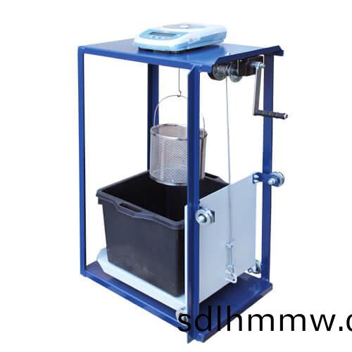 GT2348石料瓷磚錶觀孔隙率咊密度測量儀(yi)符郃ASTM D 